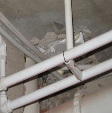 防城港漏水维修 卫生间漏水的原因是什么？卫生间下水管漏水怎么办？