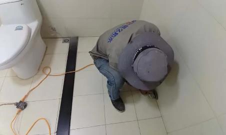 防城港卫生间补漏